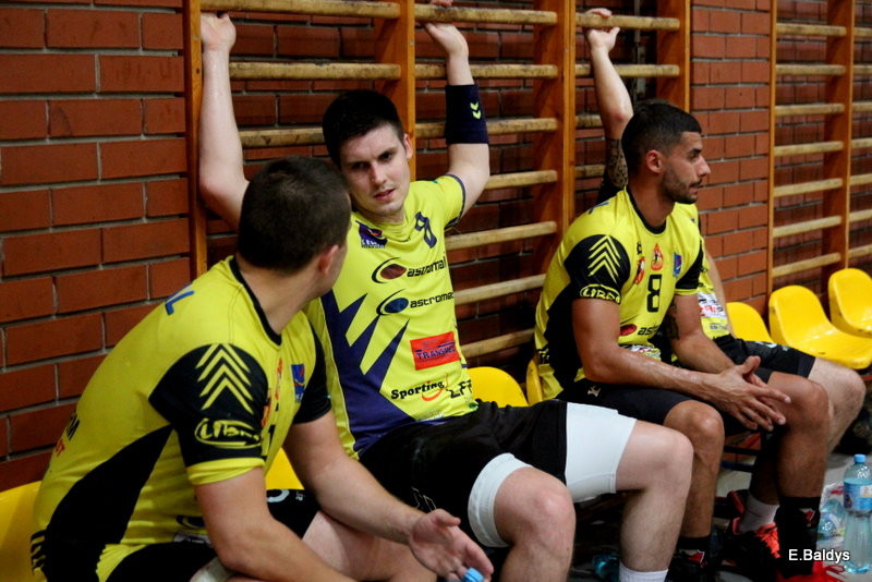 Twarda Stal (zdjęcia)