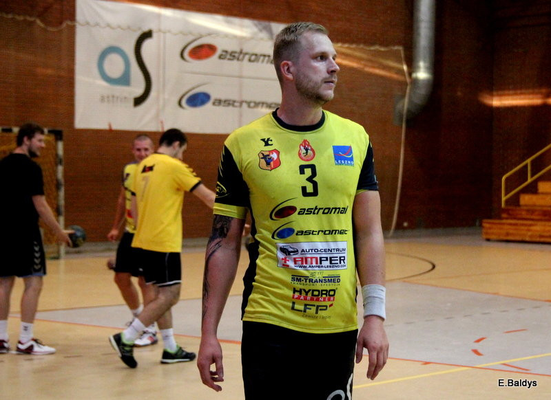 Twarda Stal (zdjęcia)