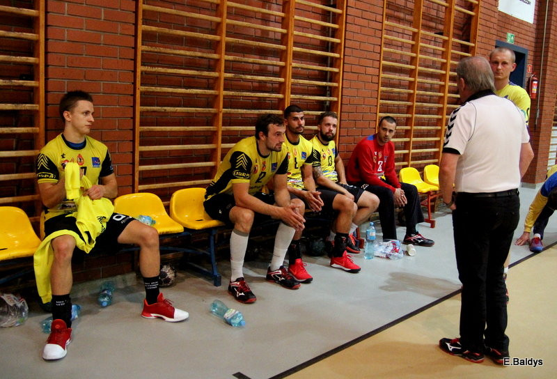 Twarda Stal (zdjęcia)