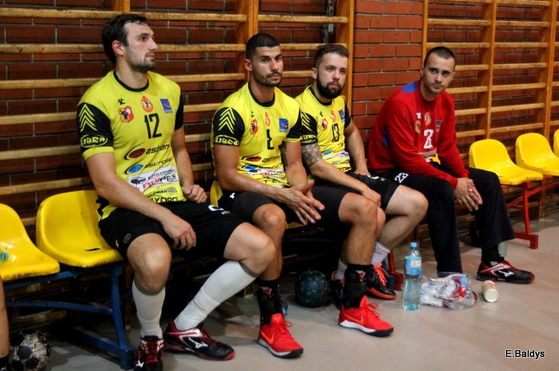 Twarda Stal (zdjęcia)