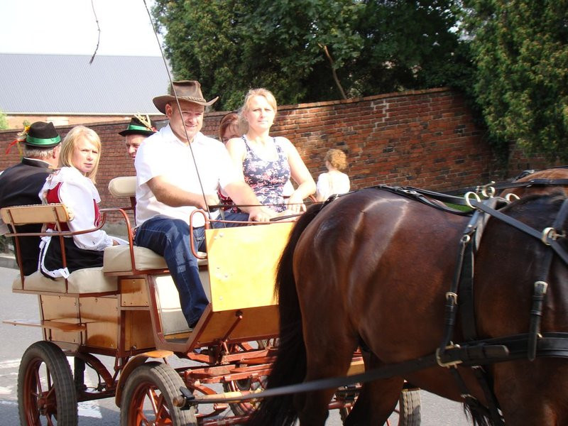 Dożynki inne niż wszystkie (zdjęcia)