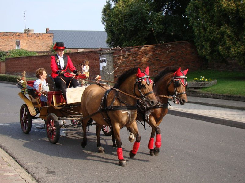 Dożynki inne niż wszystkie (zdjęcia)