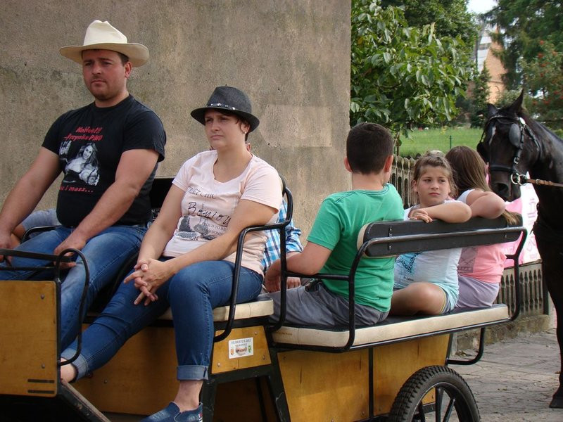 Dożynki inne niż wszystkie (zdjęcia)