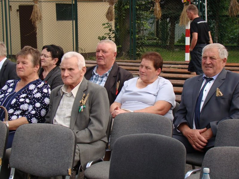 Dożynki inne niż wszystkie (zdjęcia)