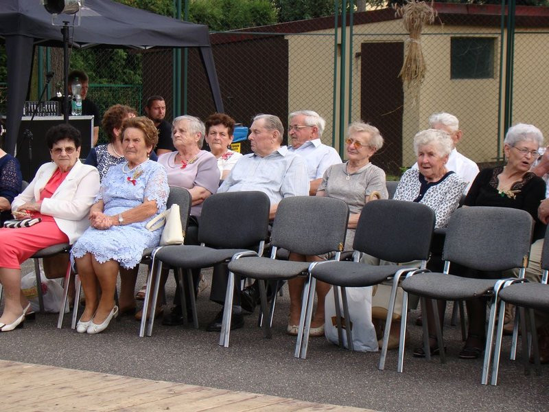 Dożynki inne niż wszystkie (zdjęcia)