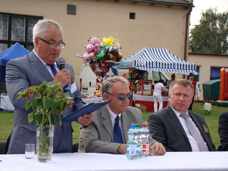 Dożynki inne niż wszystkie (zdjęcia)