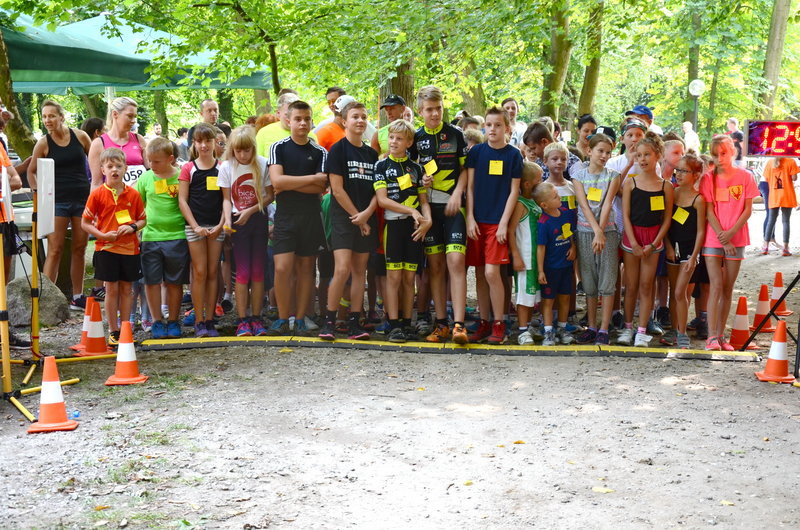 Kuik i Miaskowski zwyciężyli w Osiecznej (zdjęcia)