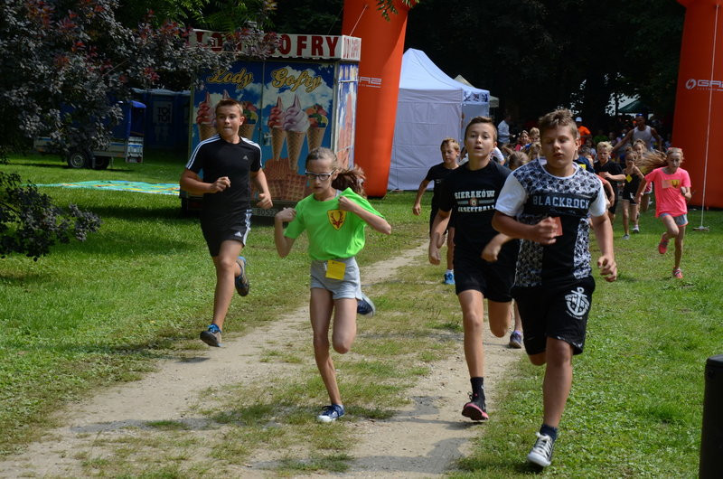Kuik i Miaskowski zwyciężyli w Osiecznej (zdjęcia)