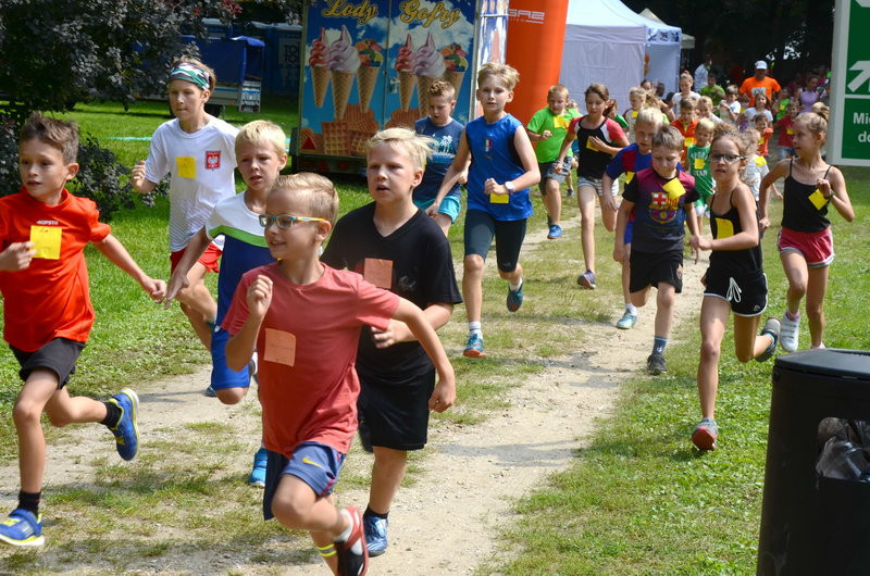 Kuik i Miaskowski zwyciężyli w Osiecznej (zdjęcia)