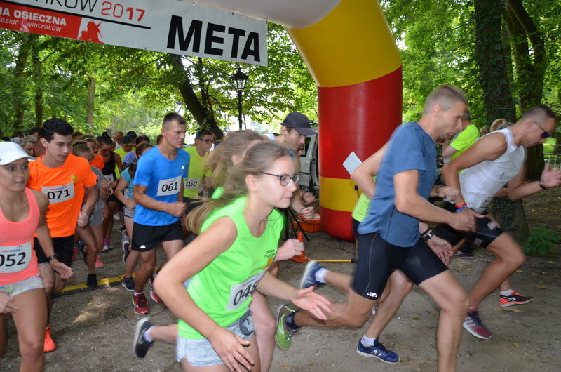 Kuik i Miaskowski zwyciężyli w Osiecznej (zdjęcia)