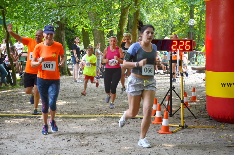 Kuik i Miaskowski zwyciężyli w Osiecznej (zdjęcia)