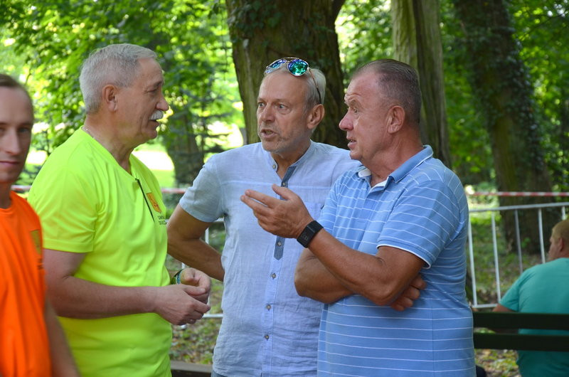 Kuik i Miaskowski zwyciężyli w Osiecznej (zdjęcia)