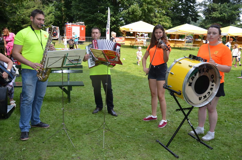 Kuik i Miaskowski zwyciężyli w Osiecznej (zdjęcia)