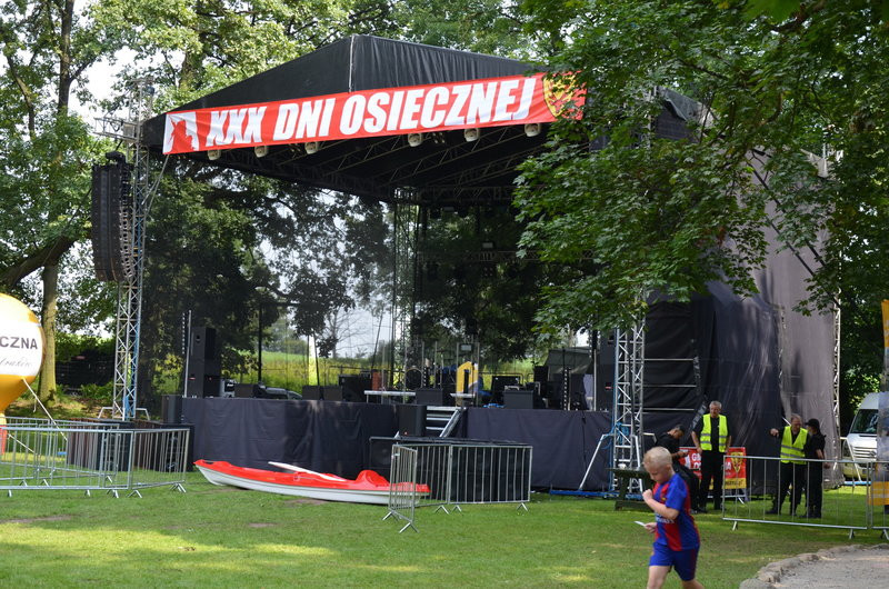 Kuik i Miaskowski zwyciężyli w Osiecznej (zdjęcia)