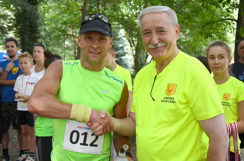 Kuik i Miaskowski zwyciężyli w Osiecznej (zdjęcia)