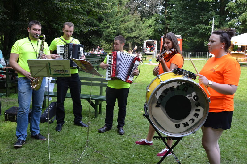 Kuik i Miaskowski zwyciężyli w Osiecznej (zdjęcia)