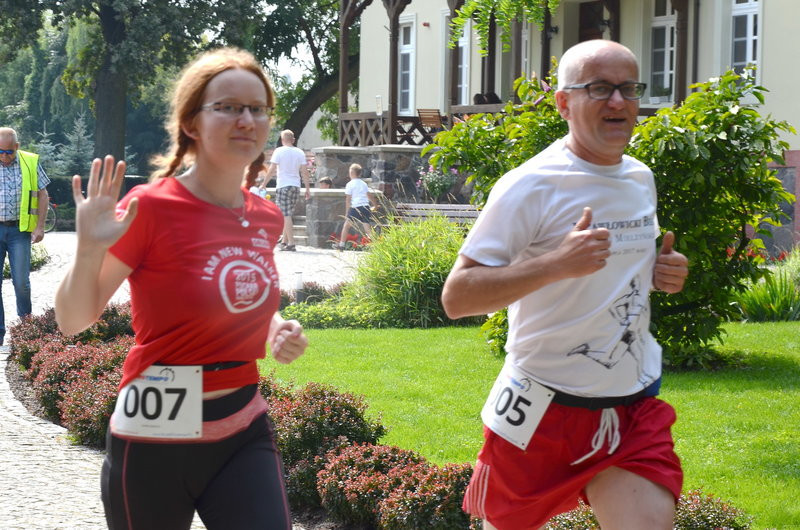 Kuik i Miaskowski zwyciężyli w Osiecznej (zdjęcia)