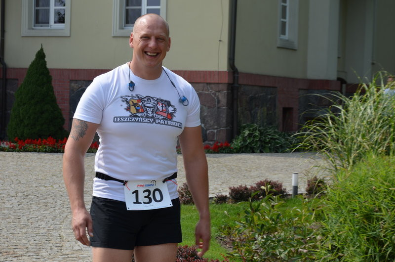 Kuik i Miaskowski zwyciężyli w Osiecznej (zdjęcia)