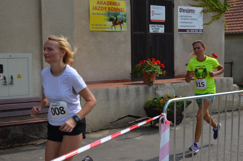 Kuik i Miaskowski zwyciężyli w Osiecznej (zdjęcia)