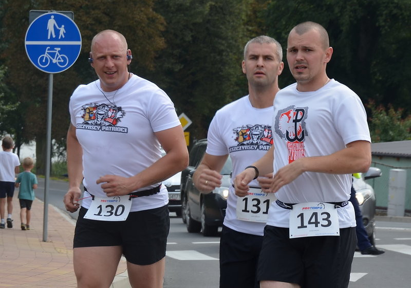 Kuik i Miaskowski zwyciężyli w Osiecznej (zdjęcia)