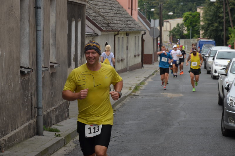 Kuik i Miaskowski zwyciężyli w Osiecznej (zdjęcia)