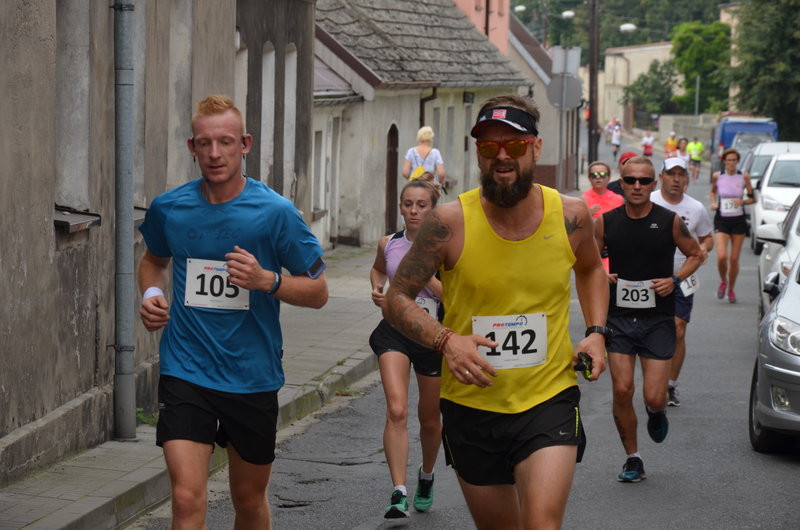 Kuik i Miaskowski zwyciężyli w Osiecznej (zdjęcia)