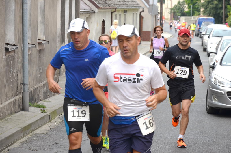 Kuik i Miaskowski zwyciężyli w Osiecznej (zdjęcia)