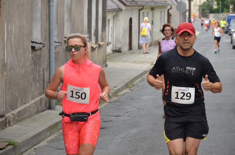 Kuik i Miaskowski zwyciężyli w Osiecznej (zdjęcia)