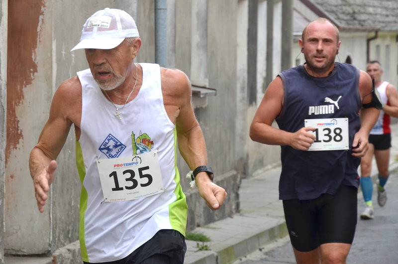 Kuik i Miaskowski zwyciężyli w Osiecznej (zdjęcia)