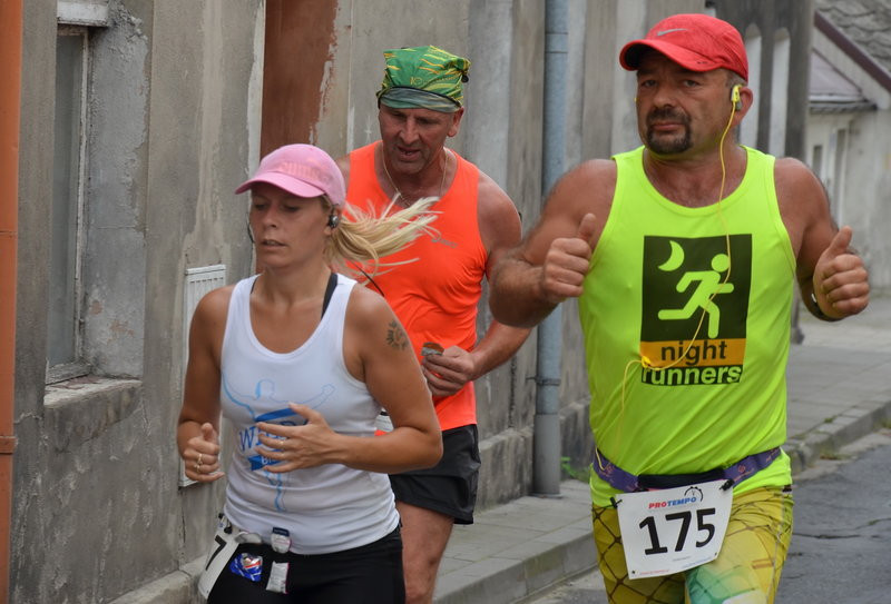 Kuik i Miaskowski zwyciężyli w Osiecznej (zdjęcia)