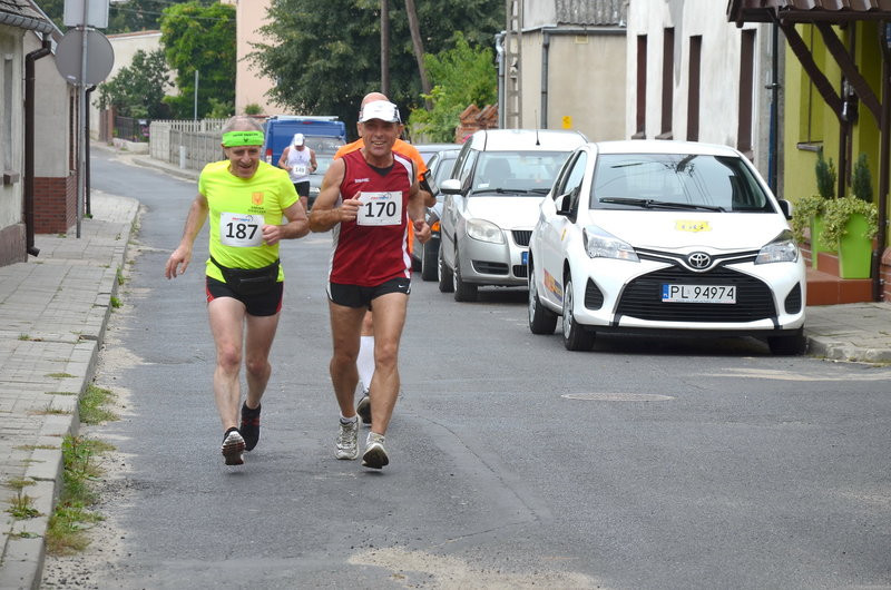 Kuik i Miaskowski zwyciężyli w Osiecznej (zdjęcia)