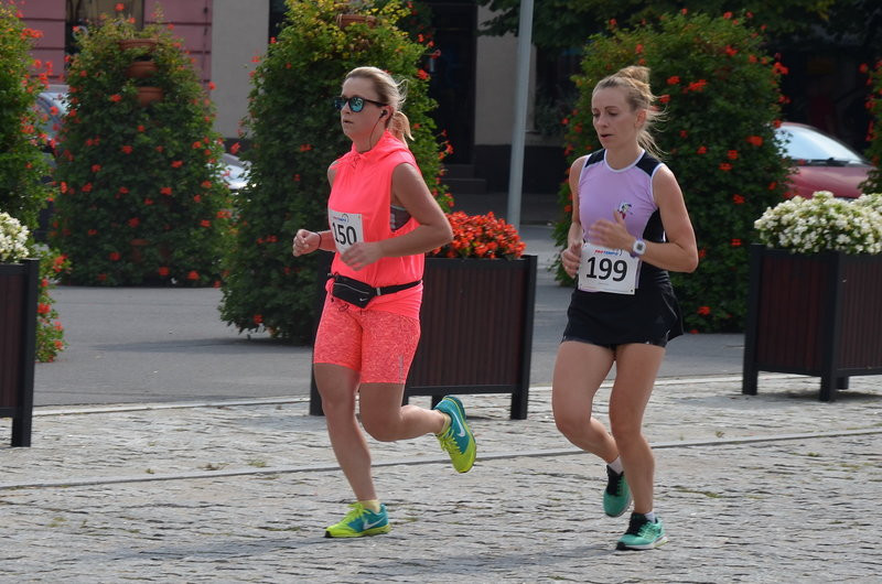 Kuik i Miaskowski zwyciężyli w Osiecznej (zdjęcia)