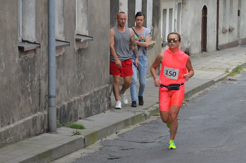 Kuik i Miaskowski zwyciężyli w Osiecznej (zdjęcia)