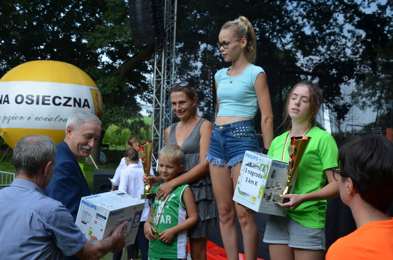 Kuik i Miaskowski zwyciężyli w Osiecznej (zdjęcia)