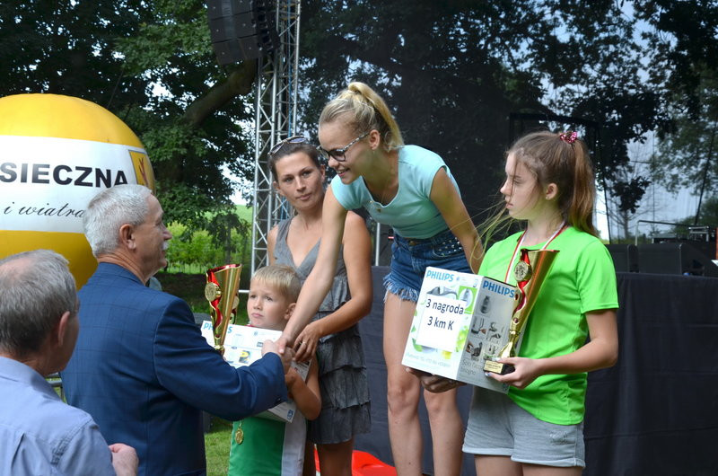 Kuik i Miaskowski zwyciężyli w Osiecznej (zdjęcia)