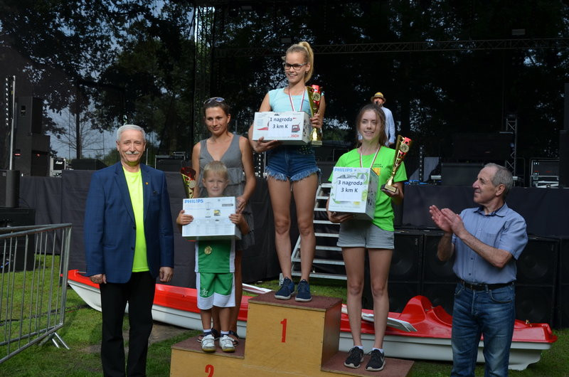 Kuik i Miaskowski zwyciężyli w Osiecznej (zdjęcia)