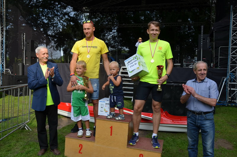 Kuik i Miaskowski zwyciężyli w Osiecznej (zdjęcia)