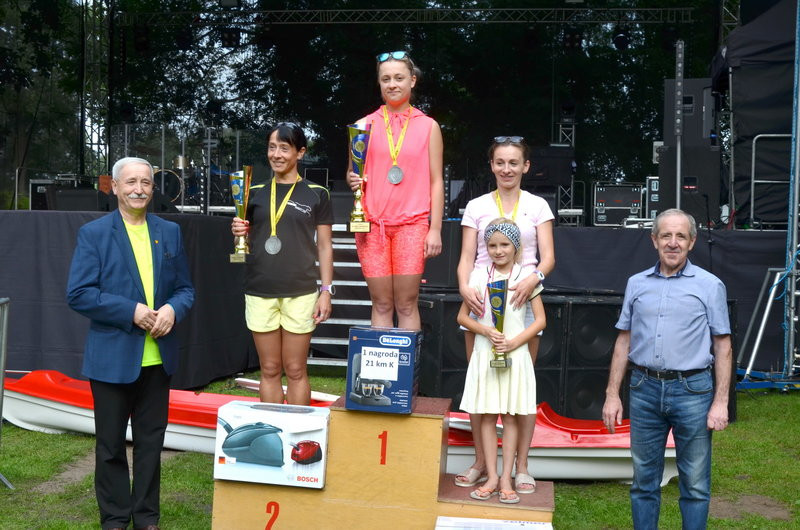 Kuik i Miaskowski zwyciężyli w Osiecznej (zdjęcia)