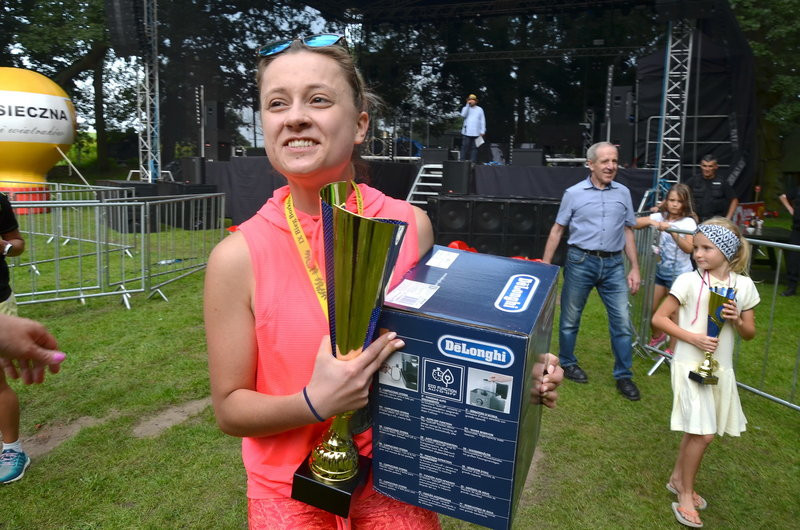 Kuik i Miaskowski zwyciężyli w Osiecznej (zdjęcia)