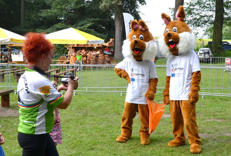 Kuik i Miaskowski zwyciężyli w Osiecznej (zdjęcia)