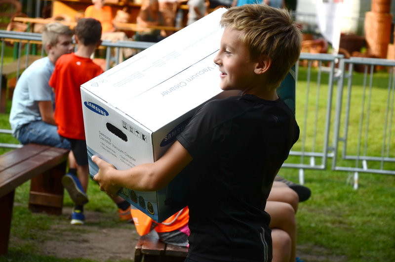 Kuik i Miaskowski zwyciężyli w Osiecznej (zdjęcia)