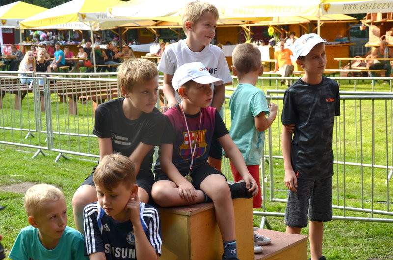 Kuik i Miaskowski zwyciężyli w Osiecznej (zdjęcia)