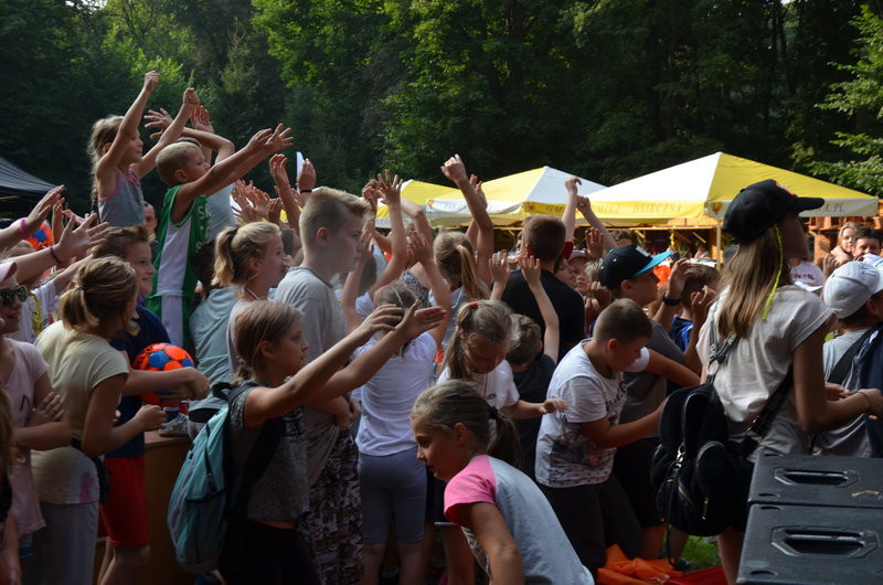 Kuik i Miaskowski zwyciężyli w Osiecznej (zdjęcia)