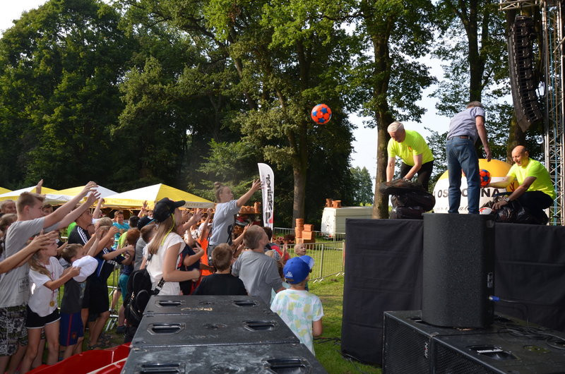 Kuik i Miaskowski zwyciężyli w Osiecznej (zdjęcia)