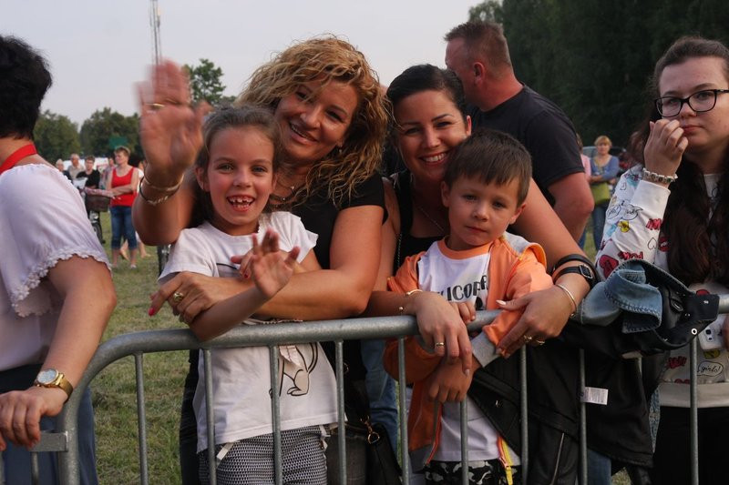 Dzień Wiatraka w Rydzynie (zdjęcia)