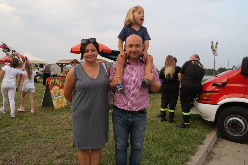 Dzień Wiatraka w Rydzynie (zdjęcia)