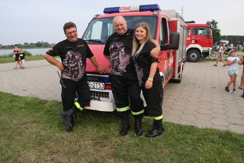 Dzień Wiatraka w Rydzynie (zdjęcia)