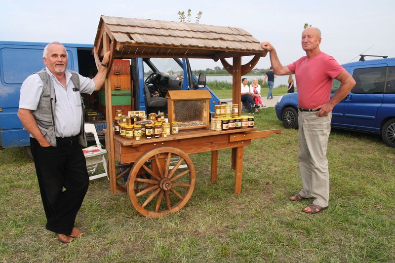 Dzień Wiatraka w Rydzynie (zdjęcia)