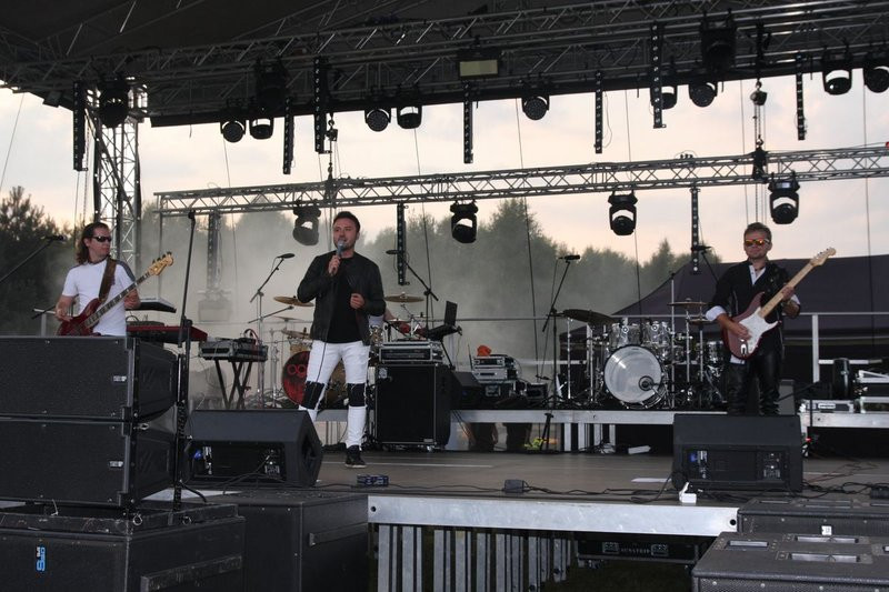 Dzień Wiatraka w Rydzynie (zdjęcia)