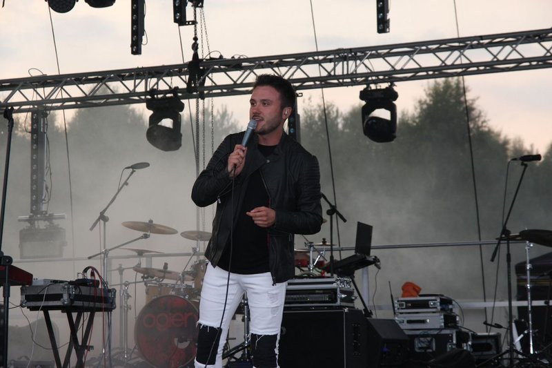 Dzień Wiatraka w Rydzynie (zdjęcia)